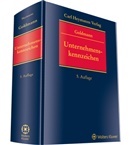 Michael Goldmann, Michael Goldmann - Unternehmenskennzeichen
