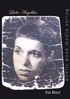 Gerhard Adam - Liebe Angelika,