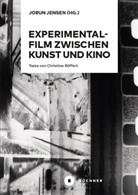 Christine Rüffert, Joru Jensen, Jorun Jensen - Experimentalfilm zwischen Kunst und Kino