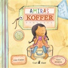 Vikki Conley, Nicky Johnston - Amiras Koffer