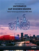 Pantheon Basel - Unterwegs auf eigenen Rädern