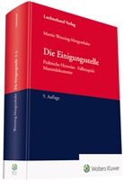 Martin Wenning-Morgenthaler - Die Einigungsstelle