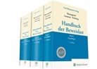 Gottfried Baumgärtel, Hans Willi Laumen, Hans-Willi Laumen, Hanns Prütting, Hans Willi Laumen - Handbuch der Beweislast (Bundle Bände 1-3)