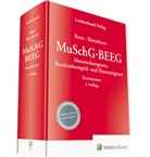 Dirk Bieresborn, Bieresborn, Dirk Bieresborn, Elk Roos, Elke Roos - MuSchG / BEEG - Kommentar