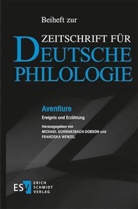 Michael Schwarzbach-Dobson, Michae Schwarzbach-Dobson (Dr.), Michael Schwarzbach-Dobson (Dr.), Franziska Wenzel, Wenzel (Prof. Dr - Aventiure