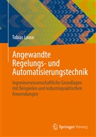 Tobias Loose - Angewandte Regelungs- und Automatisierungstechnik