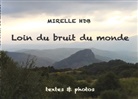 Mirelle Hdb - Loin du bruit du monde
