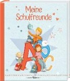 Gisela Dürr - Meine Schulfreunde