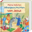 Reinhard Abeln, Astrid Krömer - Meine liebsten Bibelgeschichten von Jesus