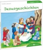 Cordula Janusch, Yvonne Hoppe-Engbring - Jesusgeschichten
