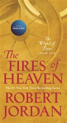 Robert Jordan - The Wheel of Time - Fires of Heaven