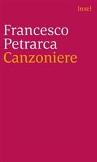 Francesco Petrarca - Canzoniere