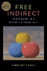 Timothy Bewes, Bewes Timothy - Free Indirect