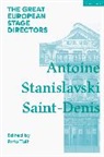 Simon Shepherd, Peta Tait, Peta Tait - The Great European Stage Directors Volume 1