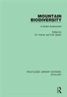 Ch. (University of Basel Korner, Ch. Spehn Korner, E.m. Korner Spehn, Ch Korner, Ch. Korner, Ch. (University of Basel Korner... - Mountain Biodiversity