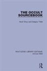 Nevill Drury, Nevill Tillett Drury, Gregory Tillett, Elizabeth Trafford Smith - Occult Sourcebook