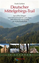 Frank Gerbert - Deutscher Mittelgebirgs-Trail