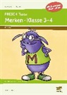 Bettina Rinderle - FRESCH-Tests: Merken - Klasse 3-4