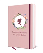 Konstanze Pahlen, Konstanze von der Pahlen - Gedanken sammeln mit Jane Austen