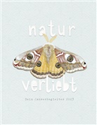 Anne Weigel - natur-verliebt