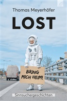 Thomas Meyerhöfer, Meyerhöfer  Thomas - LOST