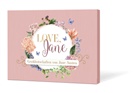 Konstanze von der Pahlen, Konstanze von der Pahlen Brunnen Verlag GmbH - Love, Jane