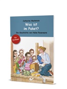 Catherine Mackenzie - Was ist im Paket?