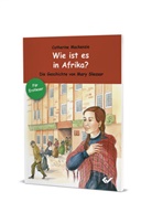 Catherine Mackenzie - Wie ist es in Afrika?