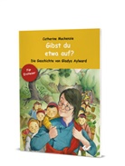 Catherine Mackenzie - Gibst du etwa auf?