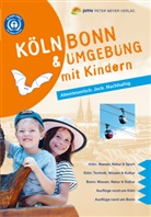 Ingrid Retterath - Köln Bonn & Umgebung mit Kindern