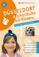 Ingrid Retterath - Düsseldorf mit Kindern
