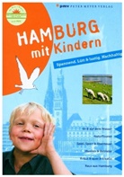 Kirste Wagner, Kirsten Wagner, Stefanie Wülfing - Hamburg mit Kindern