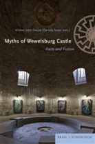 Kiesten John-Stucke, Kirste John-Stucke, Kirsten John-Stucke, Siepe, Siepe, Daniela Siepe - Myths of Wewelsburg Castle
