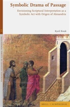 Kyeil Kwak - Symbolic Drama of Passage