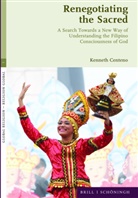 Kenneth Centeno - Renegotiating the Sacred