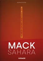 Sophia Sotke - Mack - Sahara