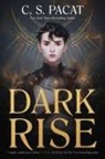 C S Pacat, C. S. Pacat, Pacat C. S. - Dark Rise Volume 1