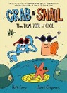 Beth Ferry, Ferry Beth, Jared Chapman - Crab and Snail: The Tidal Pool of Cool