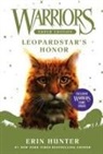 Erin Hunter - Warriors Super Edition: Leopardstar's Honor