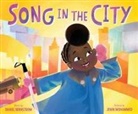 Daniel Bernstrom, Jenin Mohammed - Song in the City