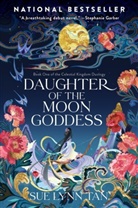 Sue Lynn Tan - Daughter of the Moon Goddess