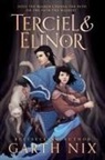 Garth Nix - Terciel & Elinor