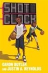 Caron Butler, Justin A Reynolds, Justin A. Reynolds - Shot Clock