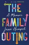 Jessi Hempel - The Family Outing