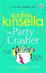 Sophie Kinsella - The Party Crasher