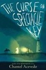 Chantel Acevedo - The Curse on Spectacle Key