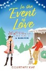 Courtney Kae - In the Event of Love