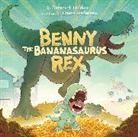Sarabeth Holden, Emma Pedersen - Benny the Bananasaurus Rex