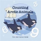 Coco Apunnguaq Lynge, Coco Apunnguaq Lynge - Counting Arctic Animals