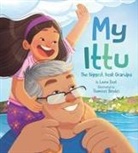 Laura Deal, Thamires Paredes - My Ittu: The Biggest, Best Grandpa